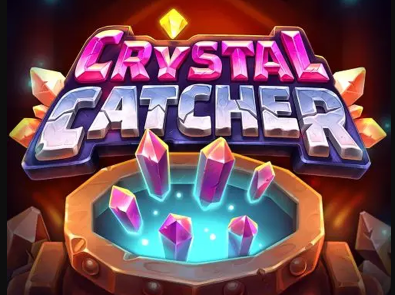 Crystal Catcher